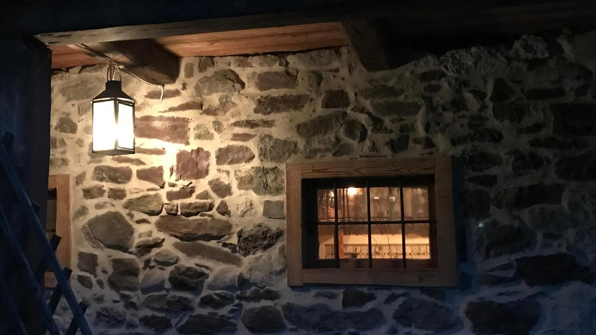 Il Cuore Di Sopalu Candide Casa vacanze