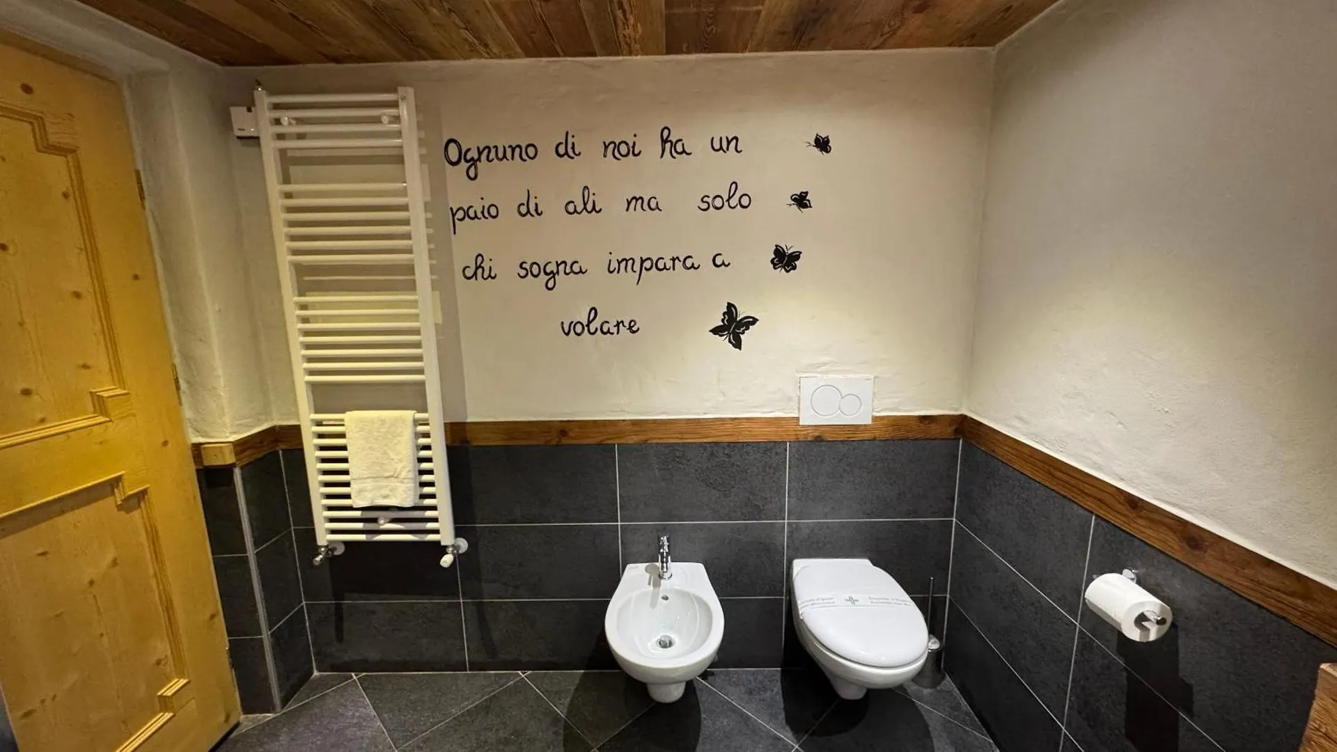 Casa vacanze Il Cuore Di Sopalu Candide Italia